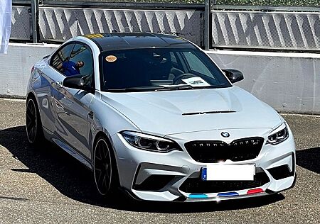 BMW M2 Competition Competition