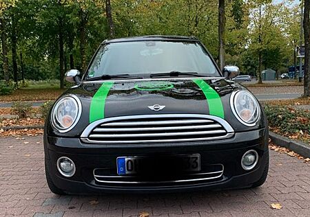 Mini Cooper Clubman Cooper
