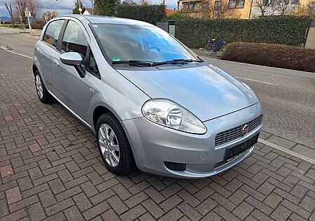 Fiat Grande Punto 1.4 8V Dynamic