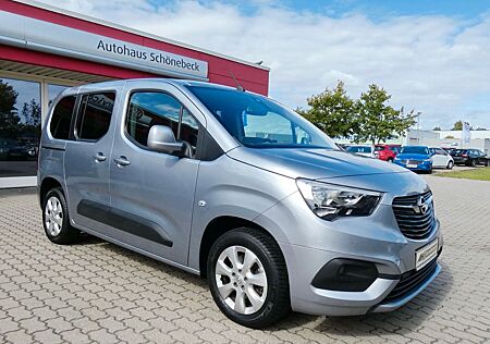 Opel Combo Life E Elegance *Standhzg.