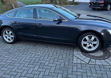 Audi A5 2.0 TDI Sportback -