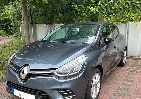 Renault Clio ENERGY TCe 90 Limited Limited