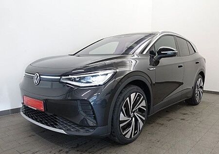 VW ID.4 Volkswagen 1st Max Pro Performance 77 kWh 1st Max Voll