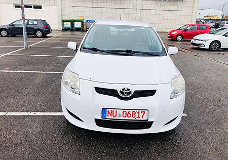 Toyota Auris Sol 1.6