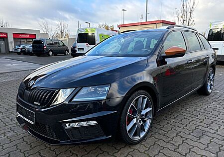 Skoda Octavia Combi RS 245 Automatik/Navi/AHK/ACC