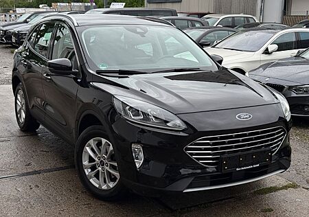 Ford Kuga Titanium /93.500Km /Navi/Kamera
