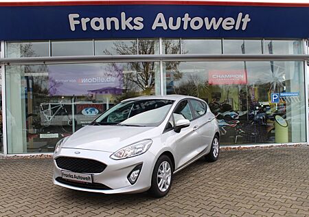 Ford Fiesta Cool & Connect