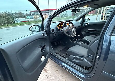 Opel Corsa D Selection "110 Jahre"