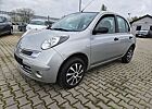 Nissan Micra Klimaanlage 1.Hand