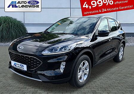 Ford Kuga 2.5 Duratec Hybrid Cool & Connect FHEV Navi