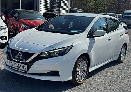 Nissan Leaf VISIA 40kWh
