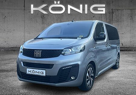 Fiat Ulysse Elektro L2