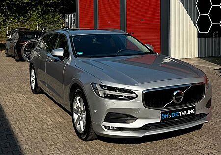 Volvo V90 STHZ*PANO*AHK*LEDER*Kamera*Navi