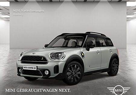 Mini Cooper S Countryman Cooper SE ALL4 Countryman Navi Parkassist LED