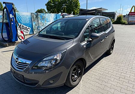 Opel Meriva B Innovation