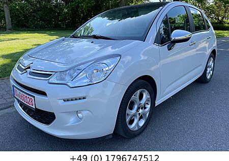 Citroën C3 Selection