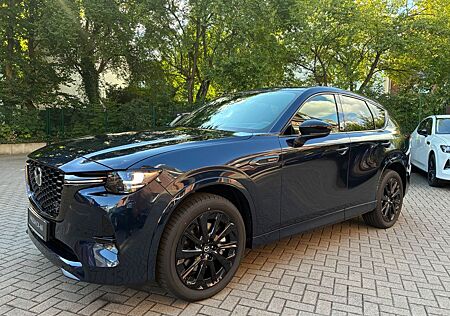 Mazda CX-60 2.5 e-SKYACTIV PHEV AWD Homura Plus