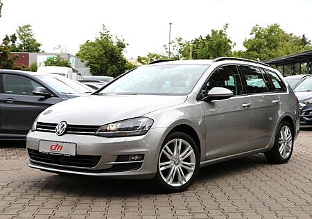 VW Golf Volkswagen VII 1.6 TDI Variant Comfortline BMT PDC NAV