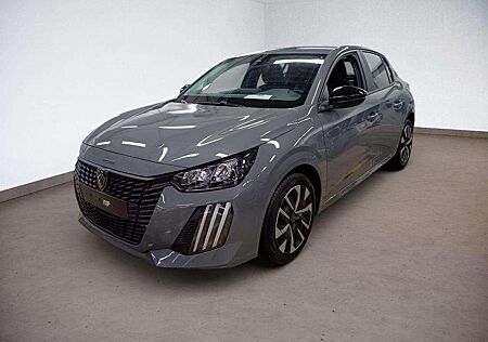 Peugeot 208 Active PureTech 75 +Kamera + PDC + Sitzh