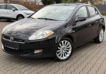 Fiat Bravo 1.4 16V T JET Dynamic*KLIMA*SPORT*TÜV/NEU*