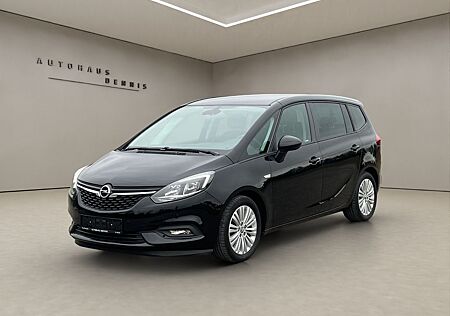 Opel Zafira Tourer 1.4 Turbo ON 7-Sitzer/Navigation