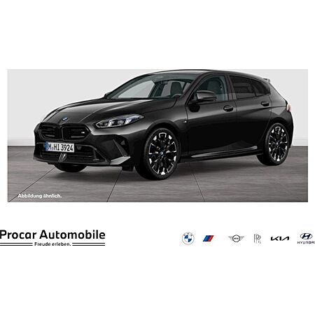 BMW M135 leasen
