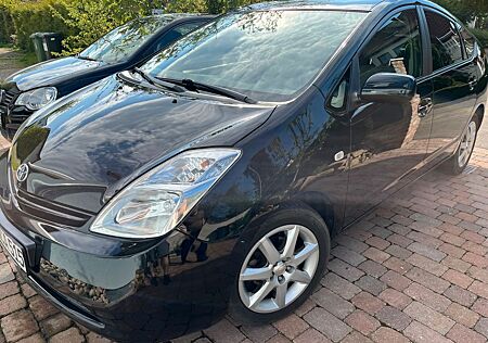Toyota Prius 1.5L, SOL, top Zustang gepflegt, gewartet