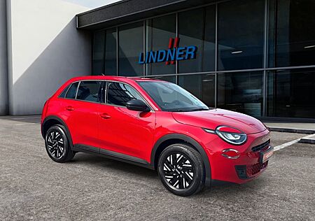Fiat 600 Hybrid 1.2 107kW (145 PS)