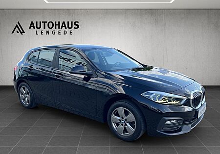 BMW 118d *AUTOMATIK *LED *NAVI *DIGITAL *LM-FEL