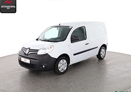 Renault Kangoo dCi 95 KASTEN KLIMA,NAVIGATION,AHK,1.HAND