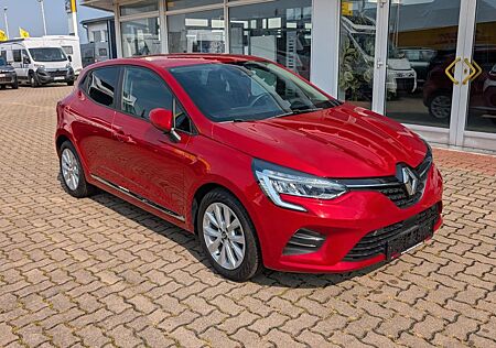 Renault Clio V Experience LED PDC Klima + M&S