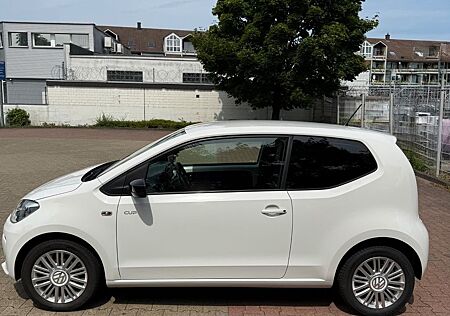 VW Up Volkswagen ! 1.0 44kW cup !