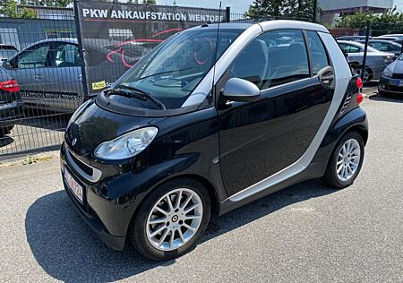 Smart ForTwo Cabrio TÜV&Service Neu+Sitzh