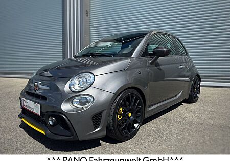 Abarth 595 Pista 160 PS, KLIMA NAVI APP RECORD MONZA