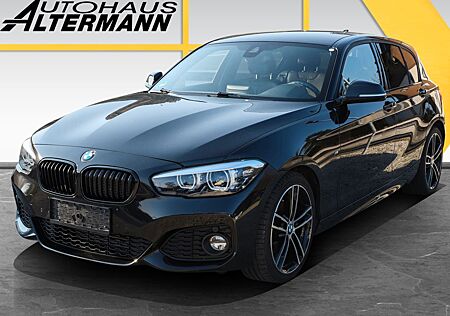BMW 125 d Aut. M Sport
