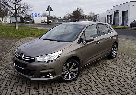 Citroën C4 Lim. Shine*2 Hand*Aut*Leder*
