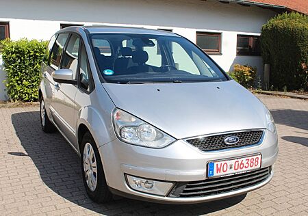 Ford Galaxy 2,0 TDCi 103kW DPF Trend