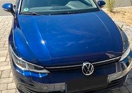VW Golf Volkswagen 1.5 TSI ACT OPF 96kW Life