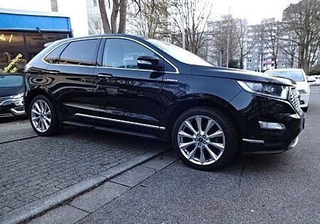 Ford Edge Vignale 4x4 LED,Navi.Kamera,Panorama,20 Zoll