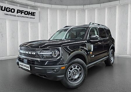 Ford Bronco Sport 2.7 EcoBoost Badlands e-4WD (EURO 6