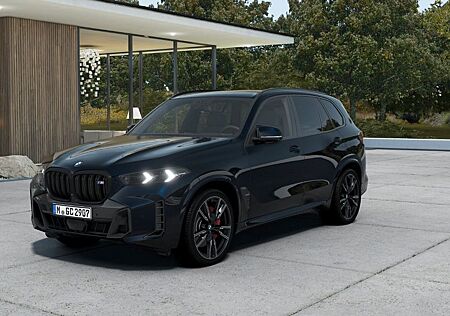 BMW X5 M X5 M60i xDrive M Sportpaket, Standhzg, AHK