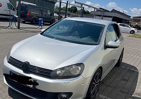 VW Golf Volkswagen 1.4 TSI 90 kW Comfortline Comfortline