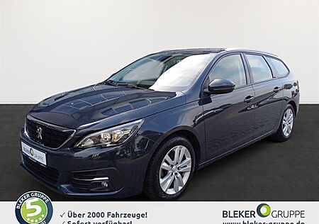 Peugeot 308 1.5 BlueHDi 130 SW Act Business (EURO 6d-TE