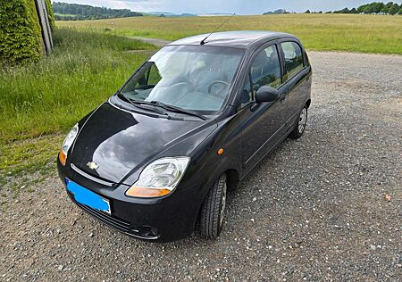 Chevrolet Matiz 1.0 SE SE