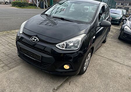 Hyundai i10 Classic 1,0* KLIMAANLAGE *2.HAND*TÜV2/25*