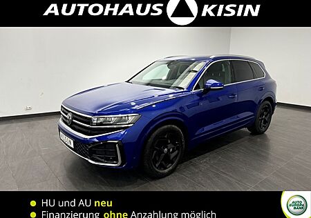 VW Touareg Volkswagen 3.0 TDI 4M R-Line /HeadUp /Luftfed. /AHK