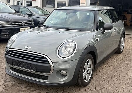 Mini One D ONE FIRST *PDC*KLIMA*TEMPO