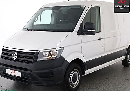VW Crafter Volkswagen 2.0 TDI KASTEN SCHWINGSITZ,KAMERA,1.HAND