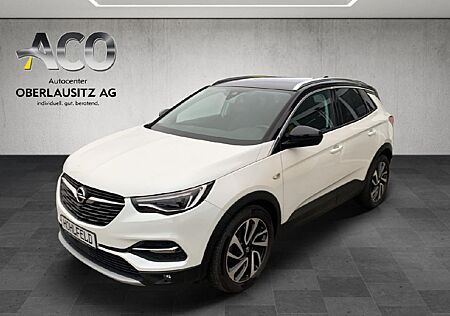 Opel Grandland X Grandland Ultimate