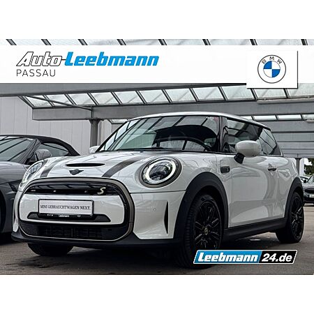 Mini COOPER SE leasen